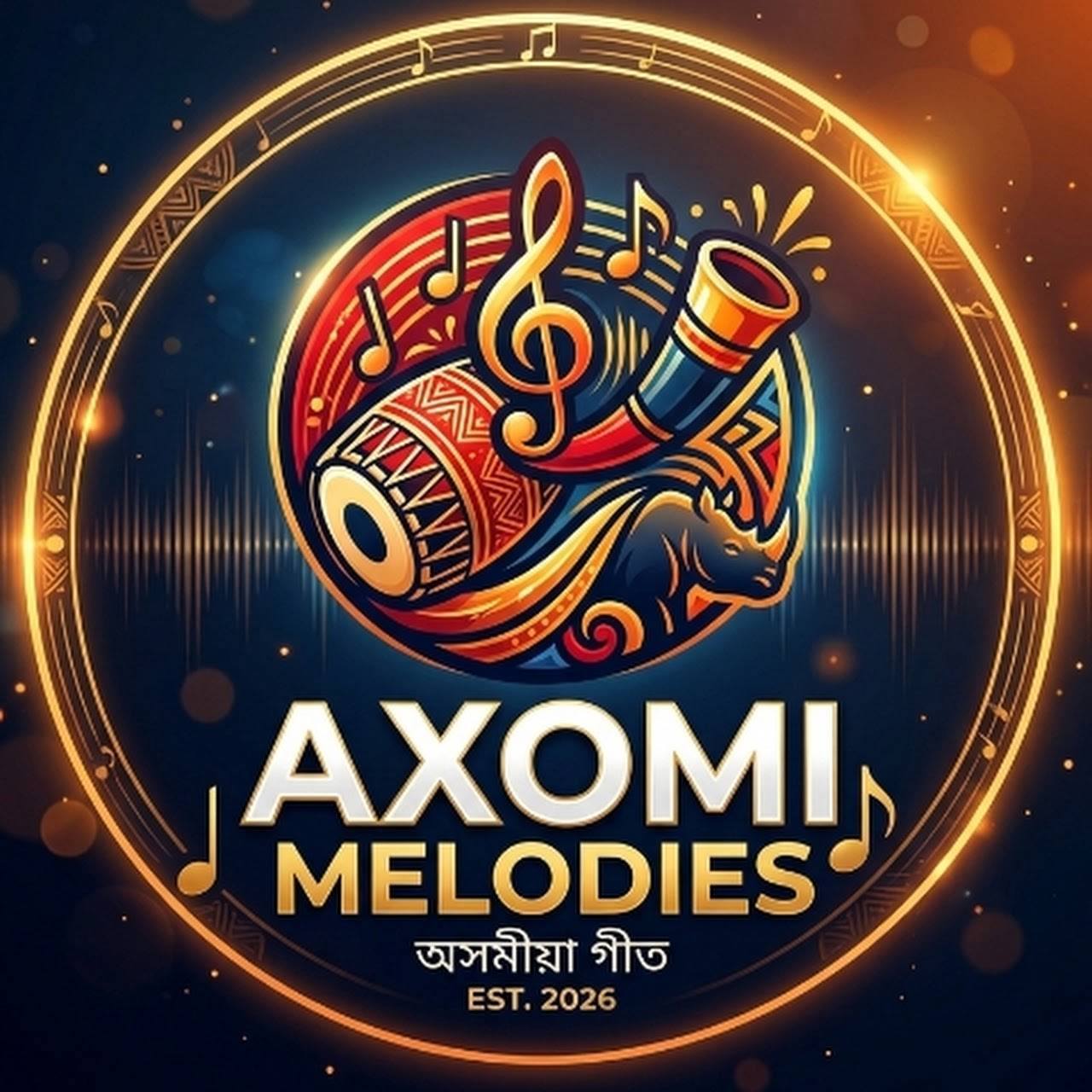 Axomi Melodies on Bideo