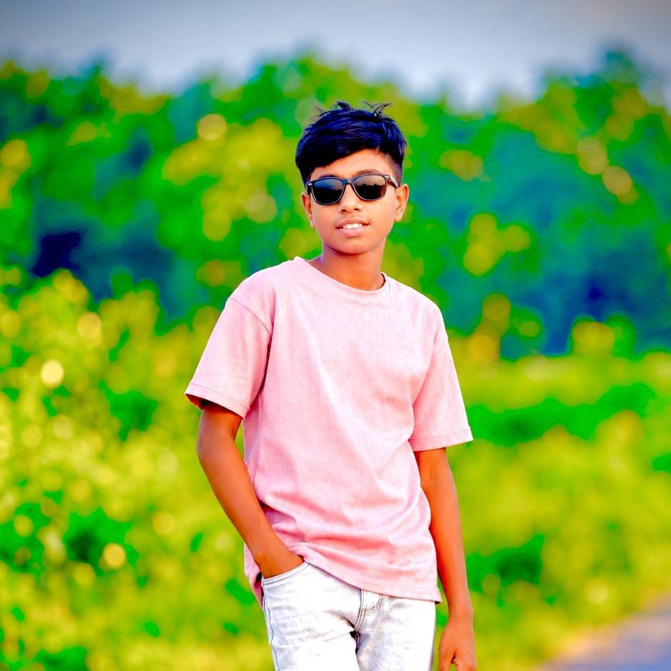 Pankaj_ raja01 on Bideo