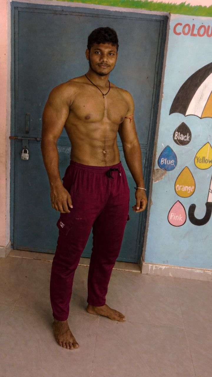 Fitness short ke liye like kare