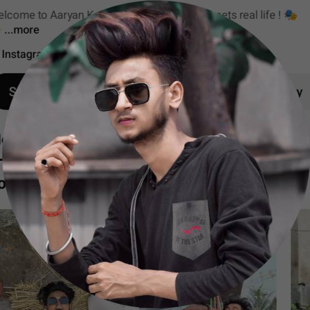ARYAN KELVIN 2.0 v on Bideo