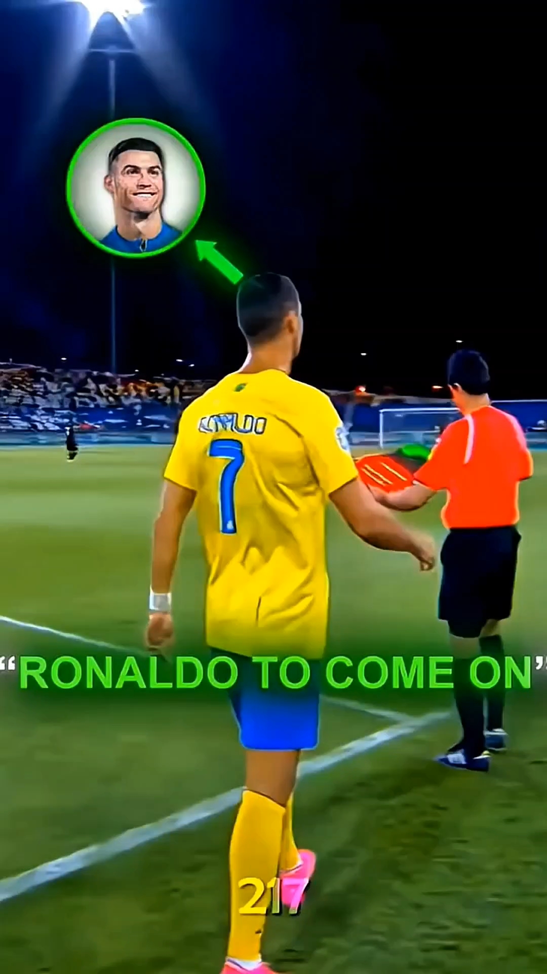 Animals Try to Be Like Ronaldo...😍🔥