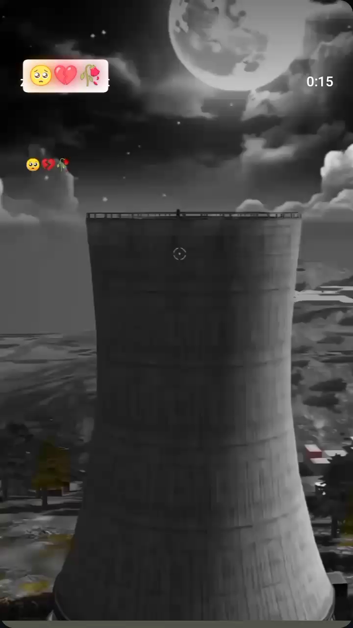 Free fire sad video