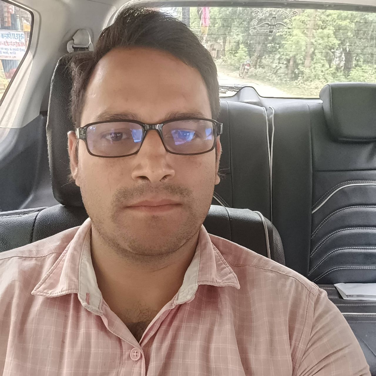 Gyandev on Bideo