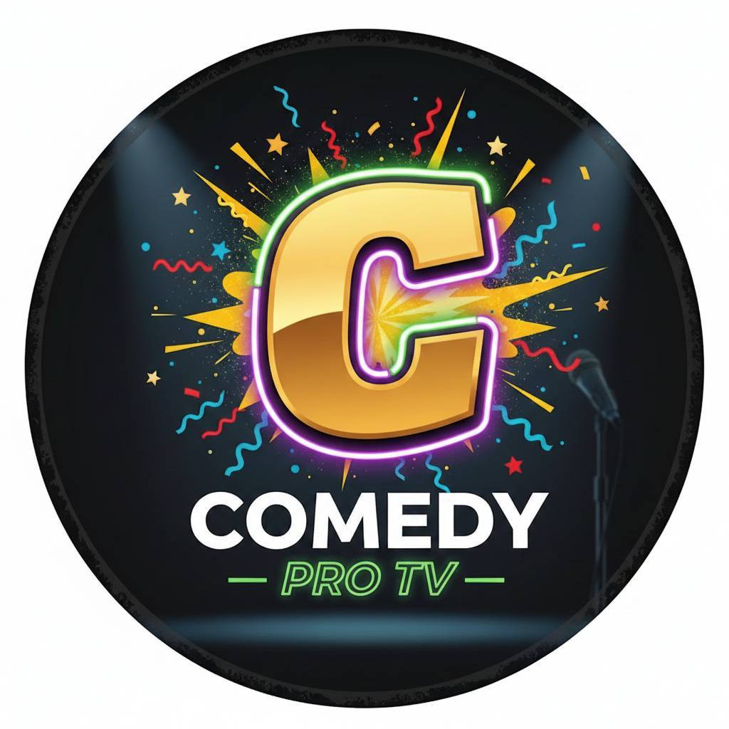 Comedy pro tv on Bideo