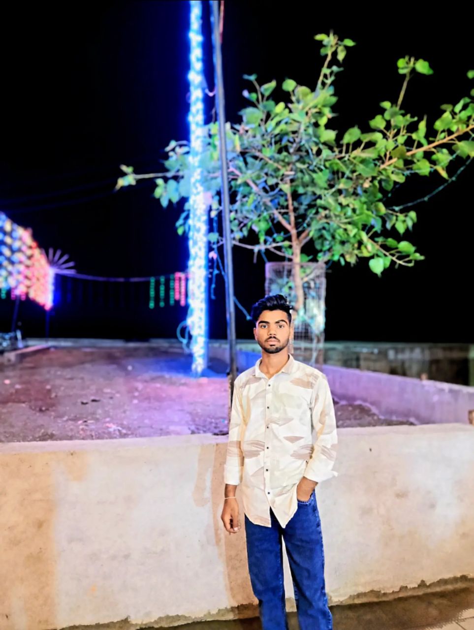Post by D.V_RAJPUT on Bideo