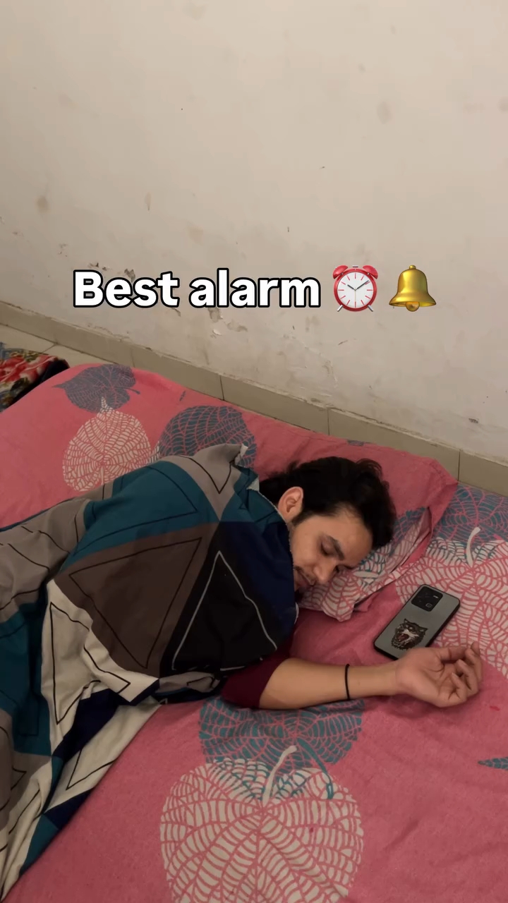 Best alarm