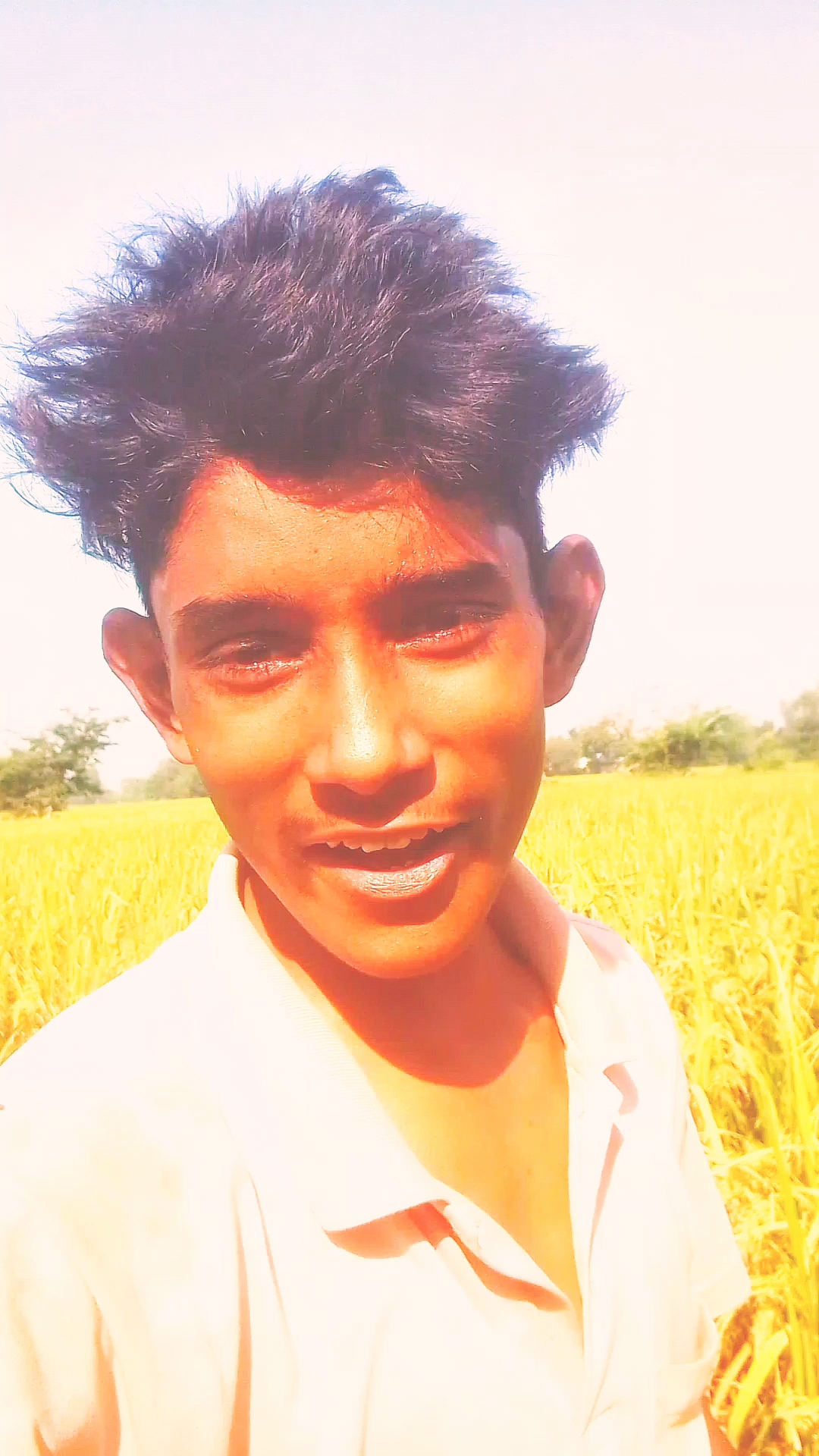 Mera khet #gaav vlog