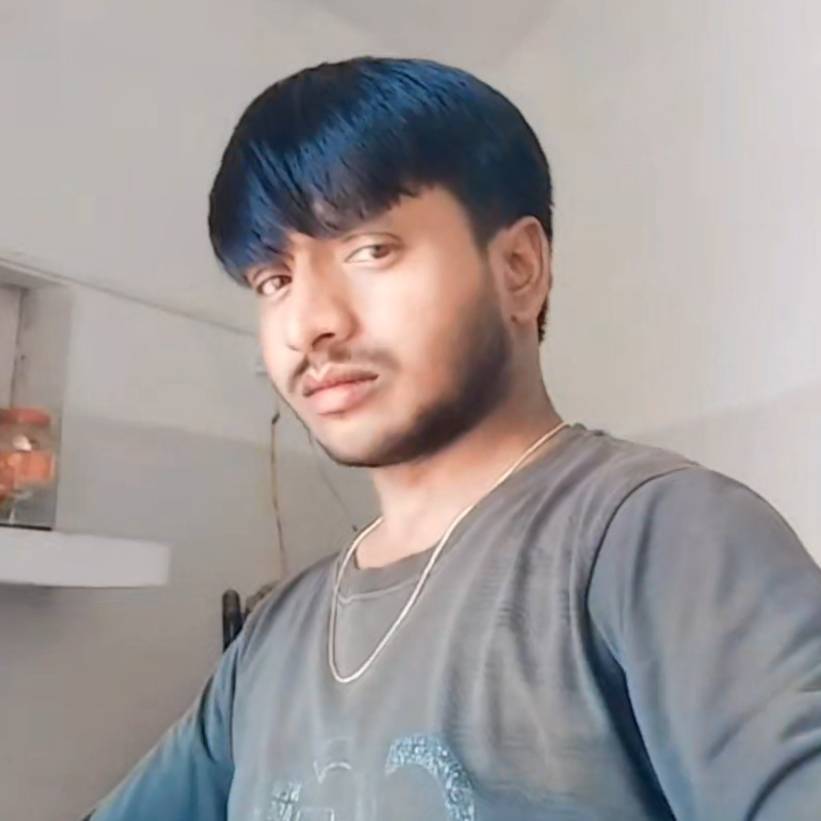 Gaurav kashyap on Bideo