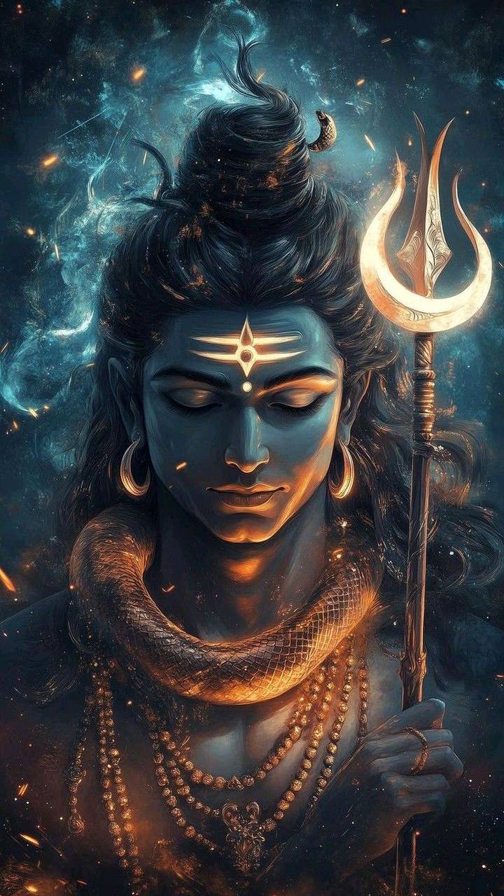 Har Har Mahadev 🕉️ #viral #shorts #trending
