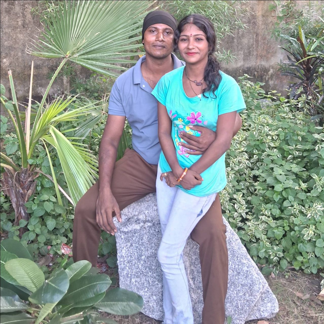 Rohitbaba@😍😍 on Bideo