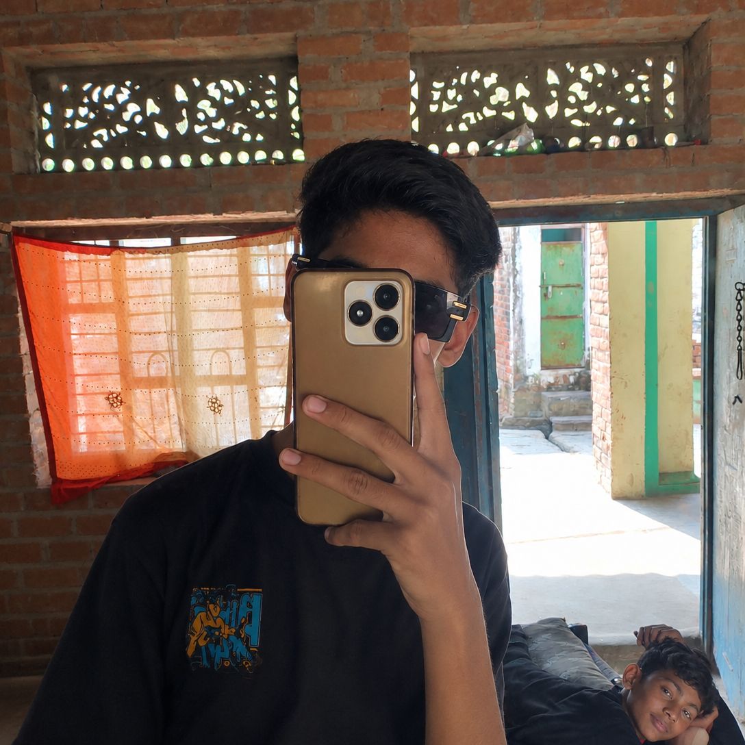 Anshvloger on Bideo