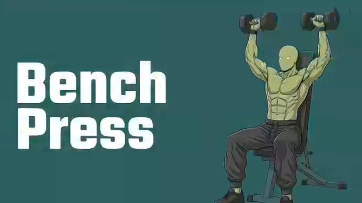 Beast Mode Gym Workout 🔥💪

Train hard, stay strong! Watch these amazing gym