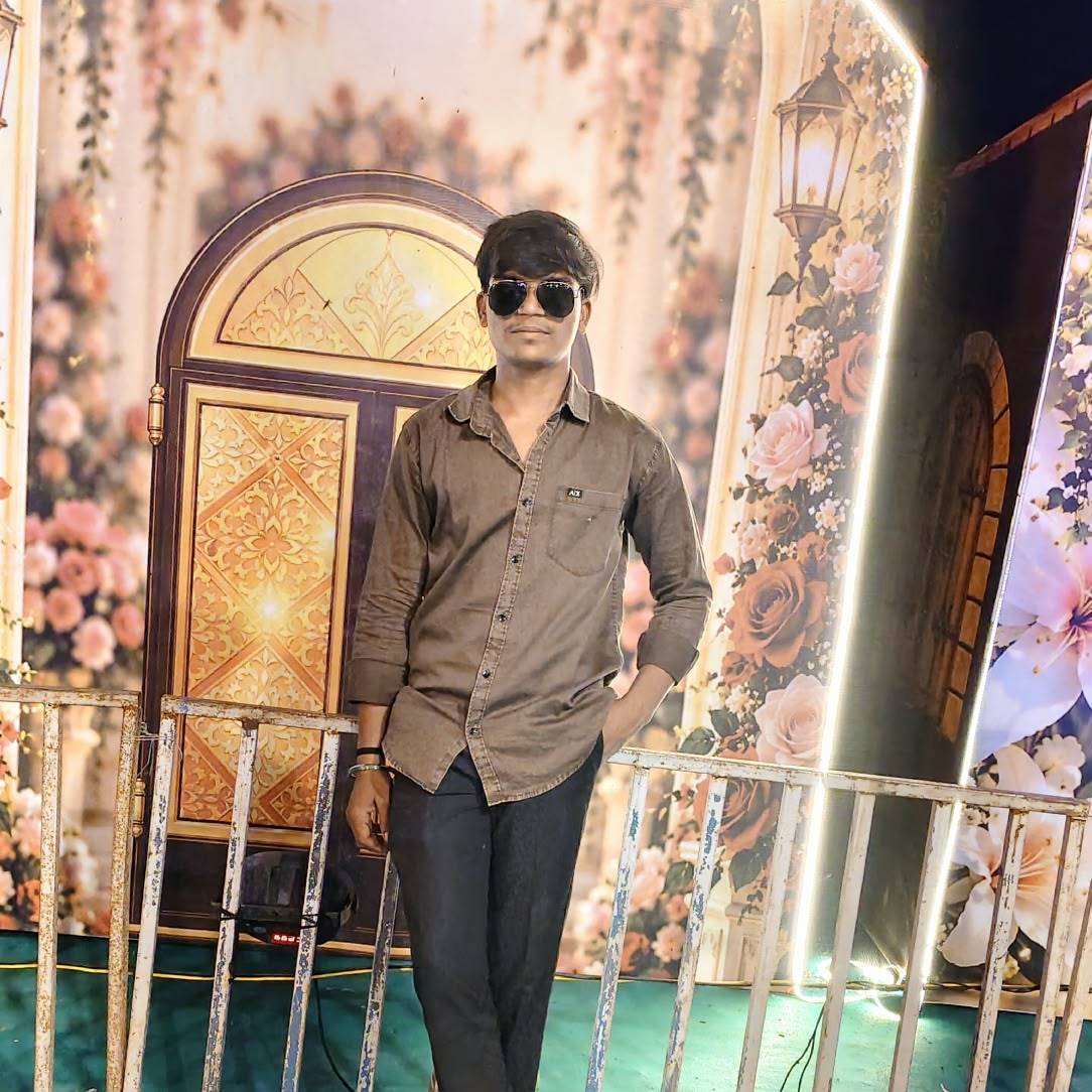Abhikumar99 on Bideo