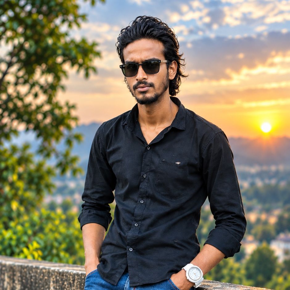 Rihan vlog on Bideo