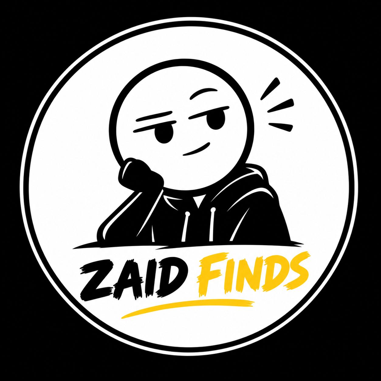 Zaid Finds on Bideo