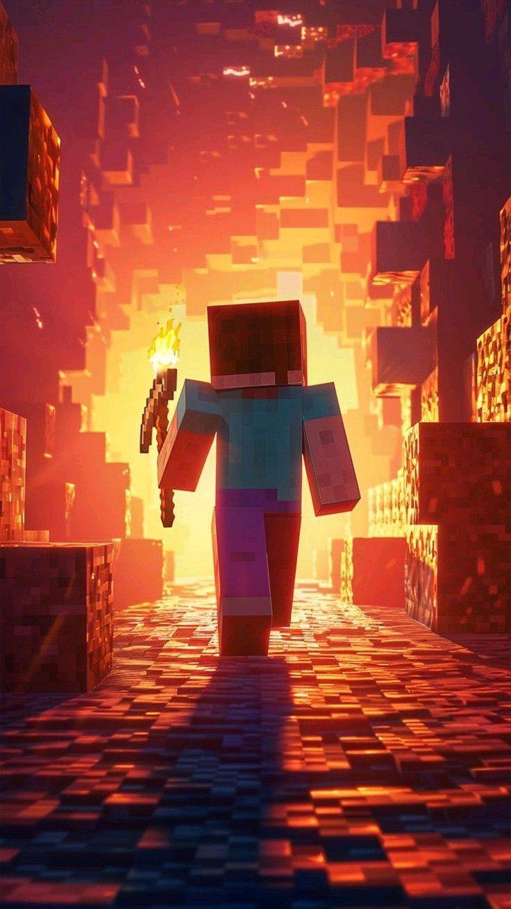 Minecraft games