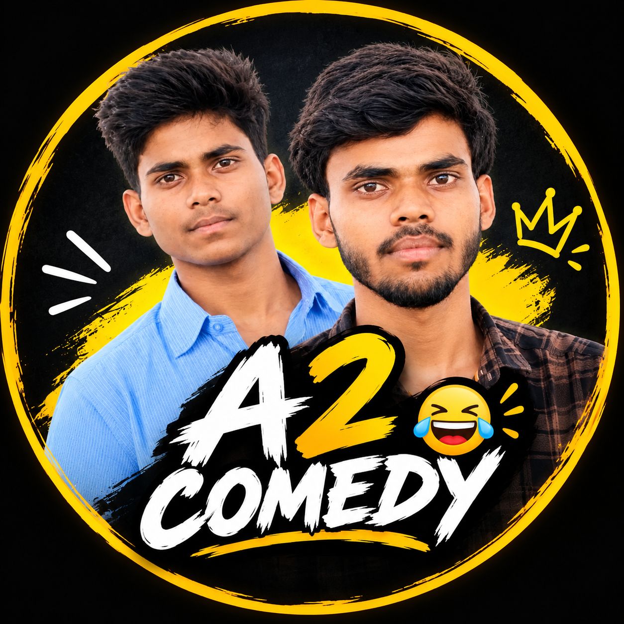 Ayush Ansh A2 on Bideo