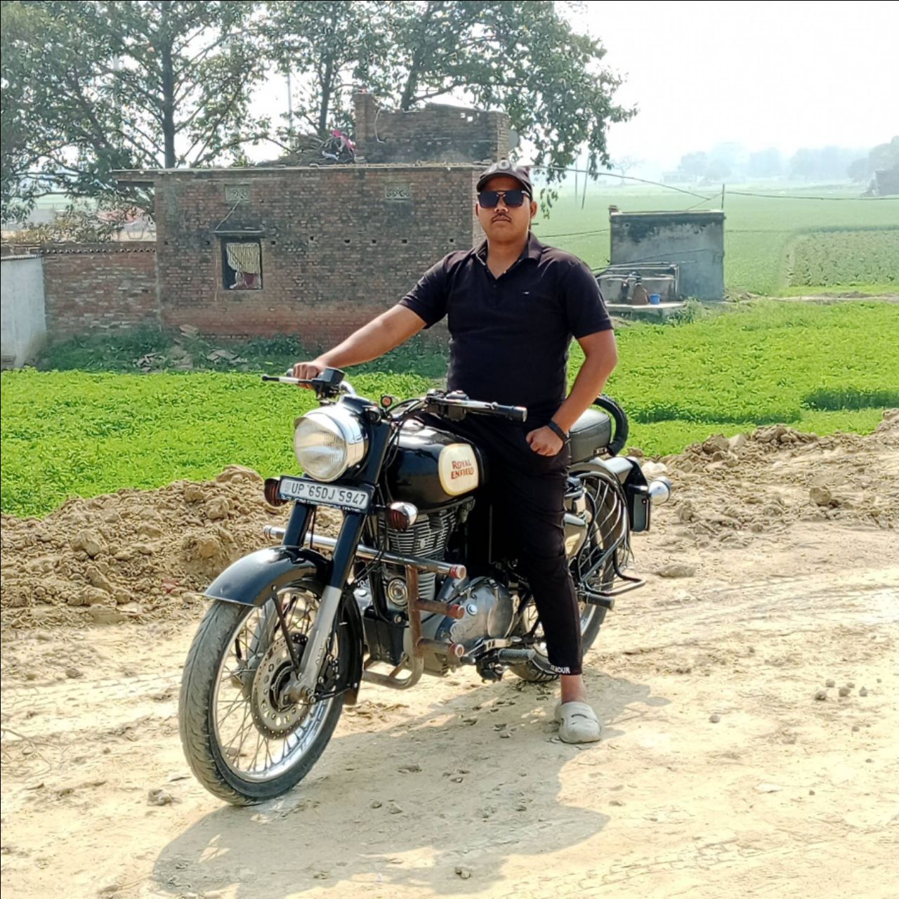 Samsher Ansari 786 on Bideo