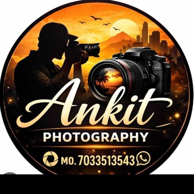 Ankit Kumar 1019 on Bideo