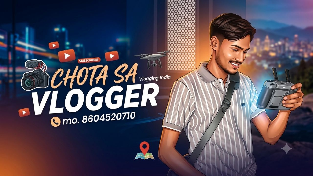 Vlogger