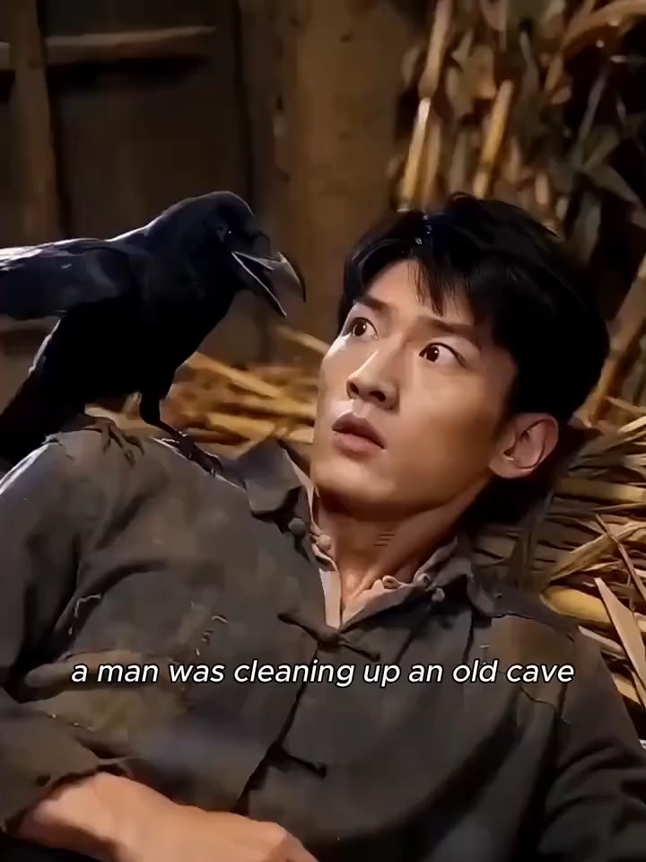 Animation story