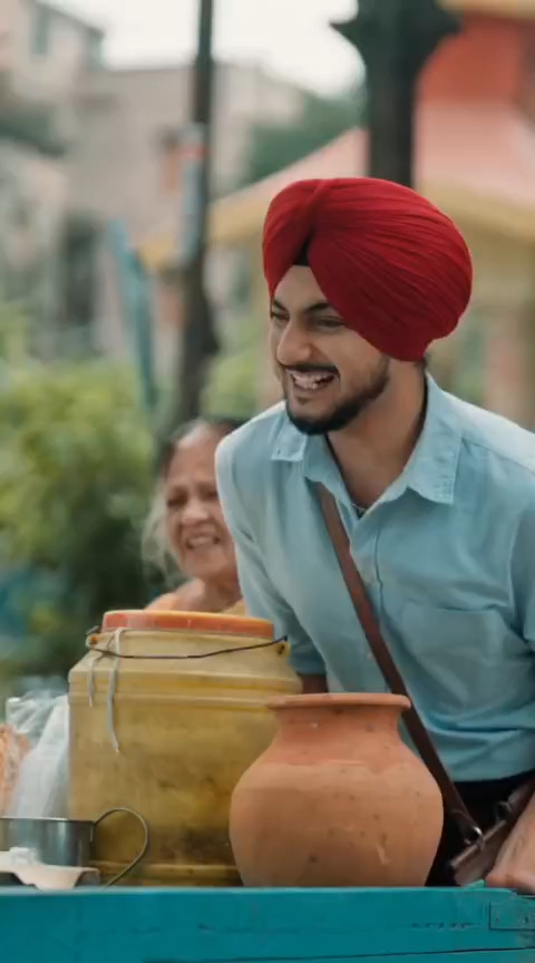 Punjabi song