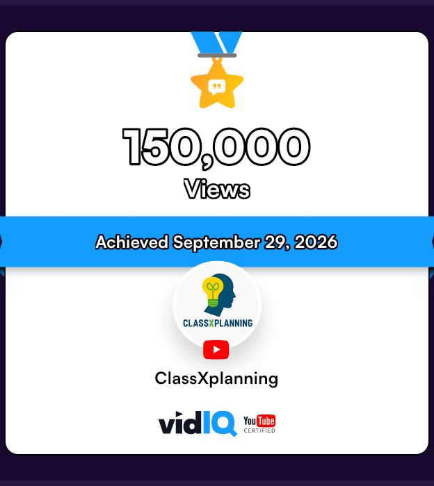 Post by Classxplanning on Bideo