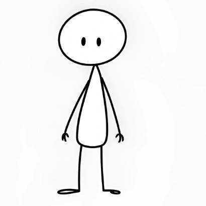 Vikram_stick_2D on Bideo