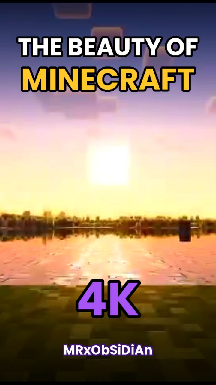 4k edit made by MRxObSiDiAn