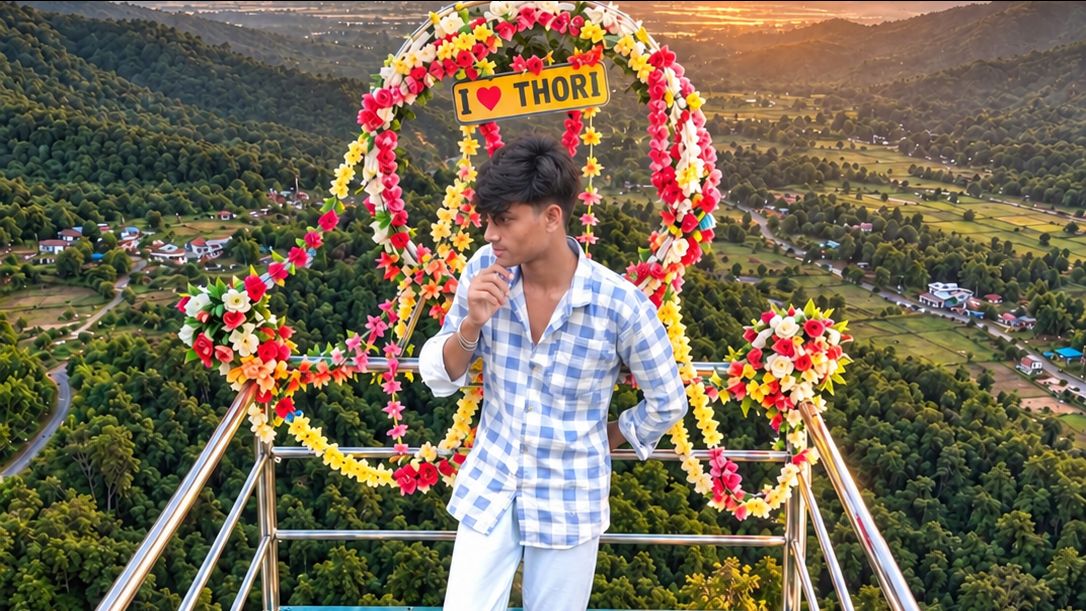 मेरी पहली ब्लॉगिंग 🎥❤️ | मेरी ज़िंदगी का एक छोटा सा पल ✨