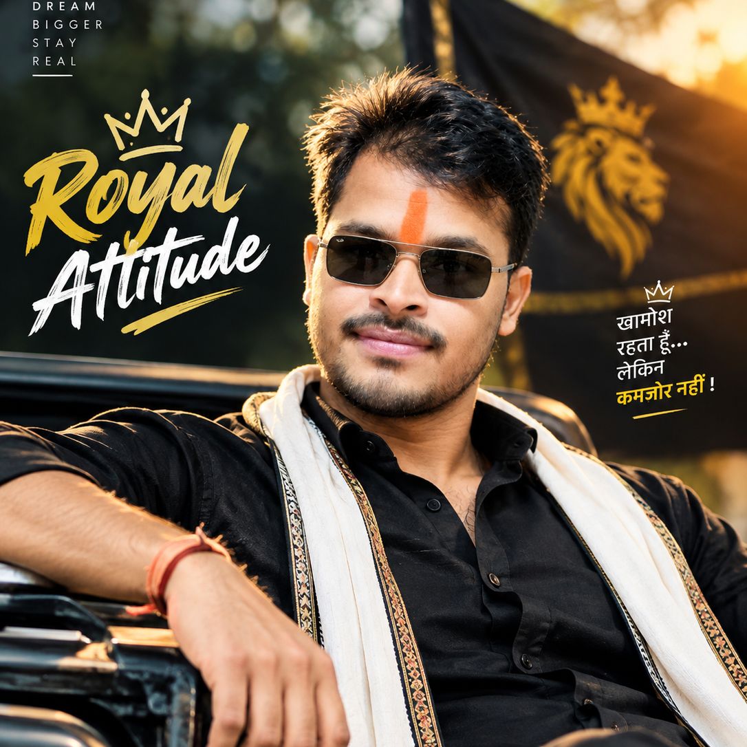 Saurabh Kushwaha  Vlogs on Bideo