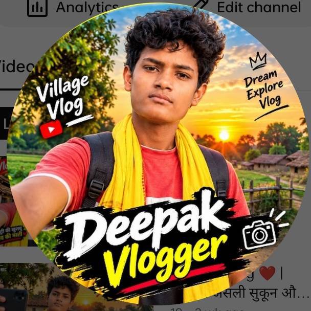 Deepak_vlogger_999 on Bideo