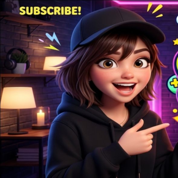 AAROHI 3D FUN on Bideo