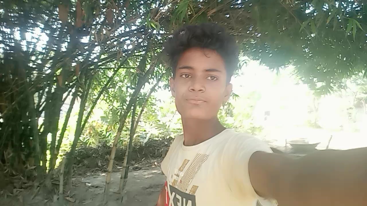 My first vlog