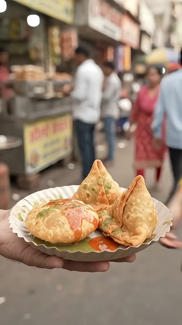 Ek kachori do samosa in mardo ka kya varosa?#shorts#viral