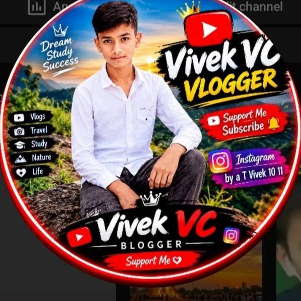 Vivek vc blogger on Bideo