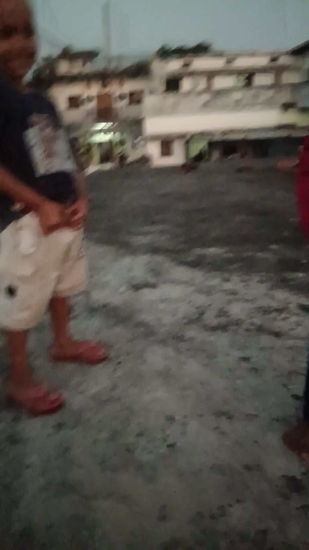 Chote chote baccho ka comedy video