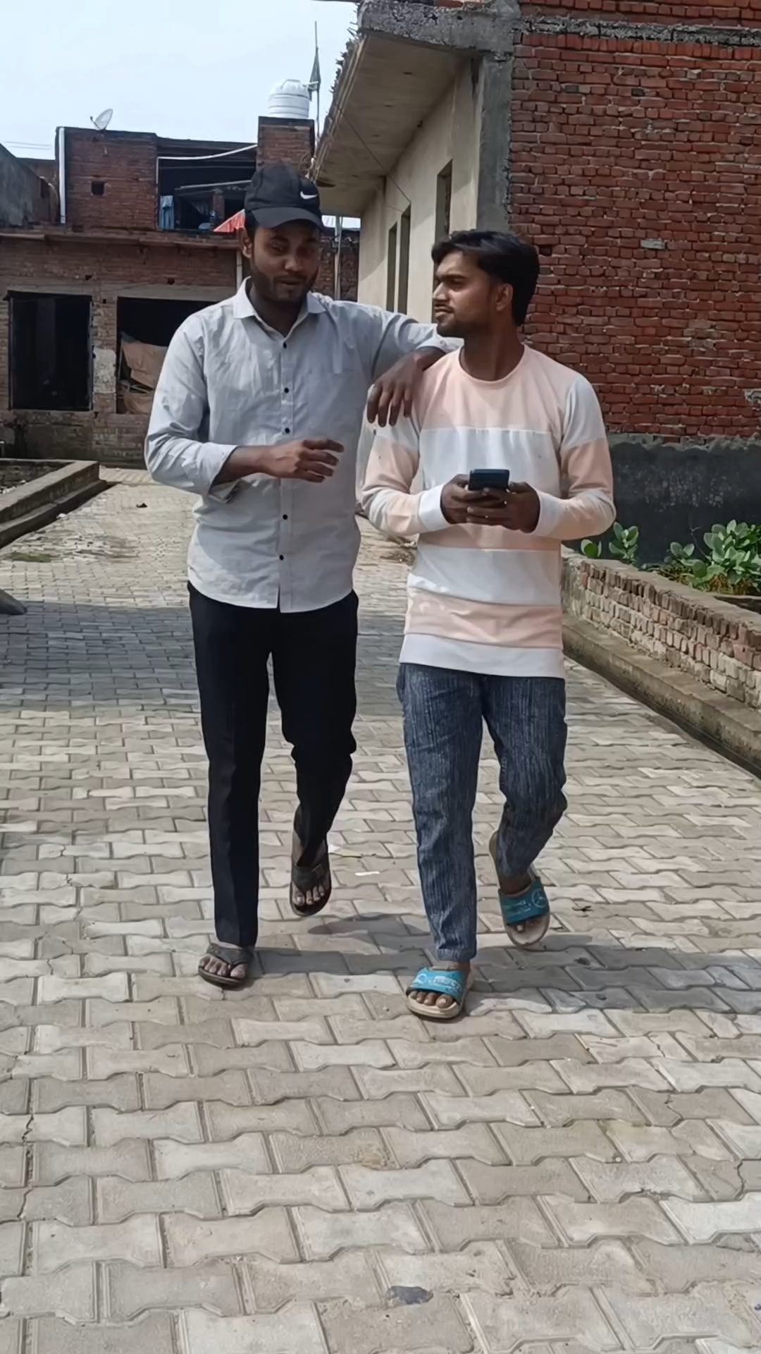 Kismat hai