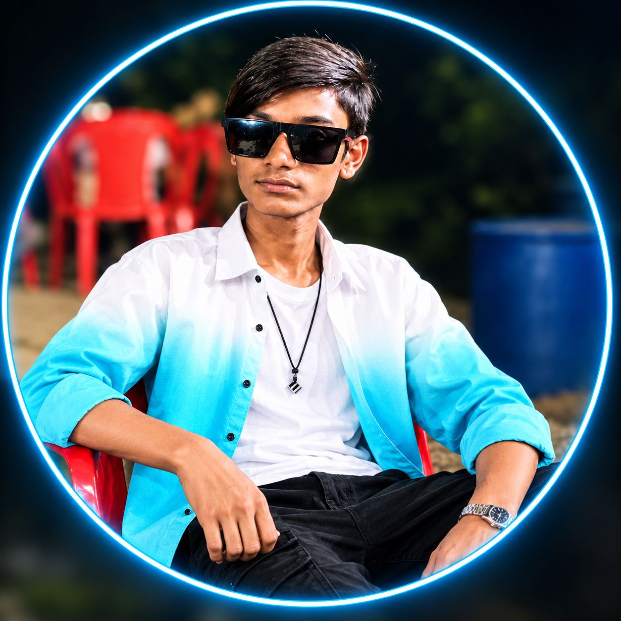 MR_RAJESH_10K on Bideo