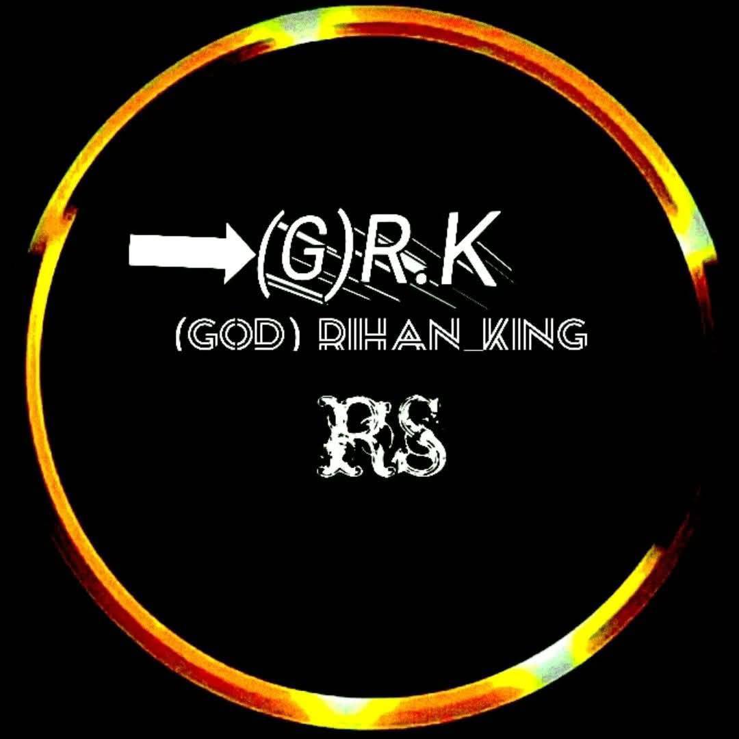 GOD_RIHAN_KING on Bideo