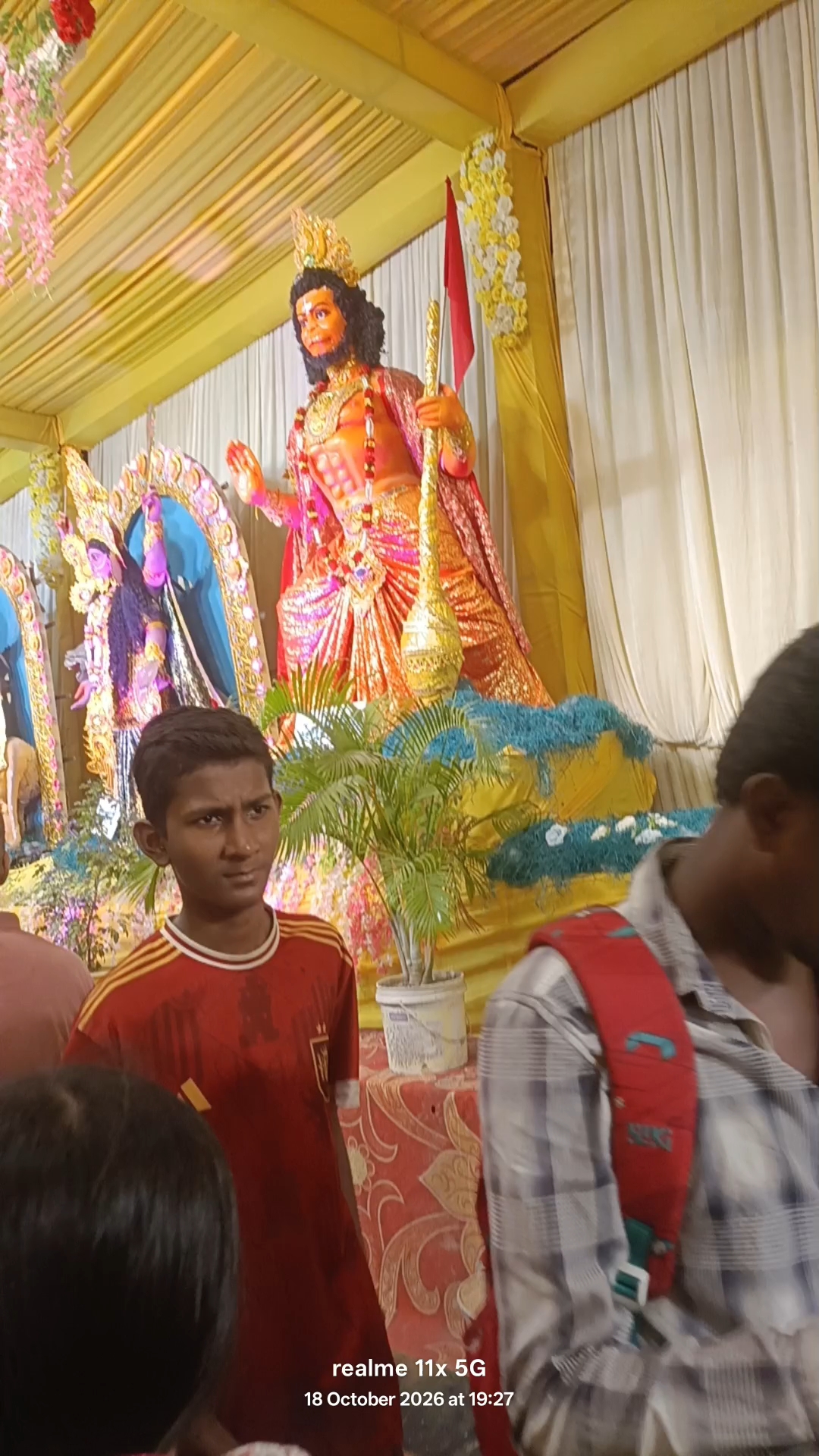 जय मां भवानी