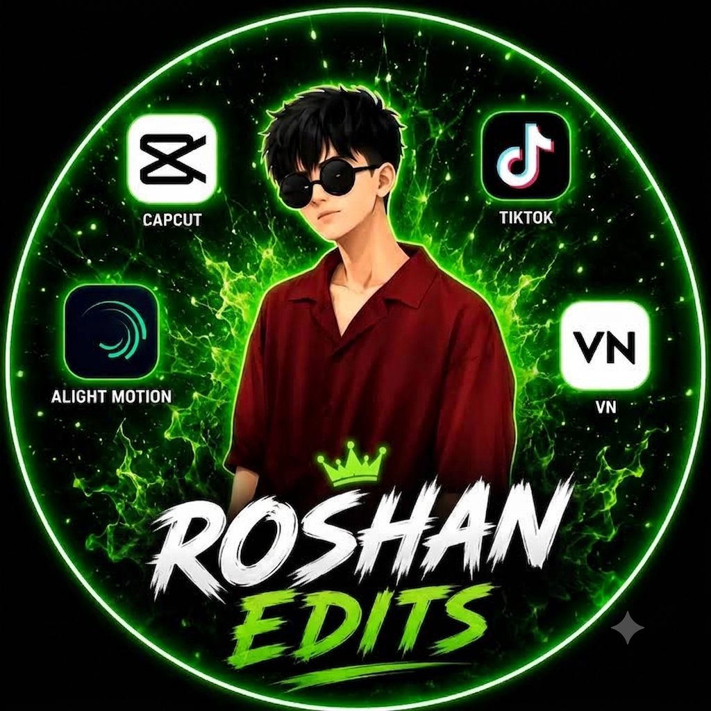 ROSHAN_EDITS09 on Bideo