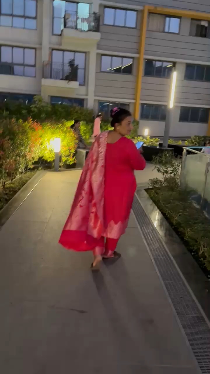 Amarona Tower pune Maharashtra