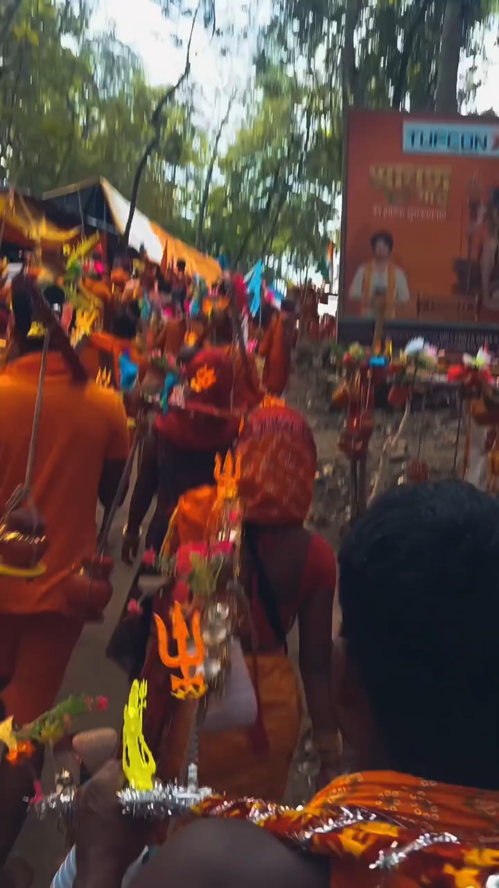 देवघर की रास्ता भगवान भोलेनाथ की दर्शन
