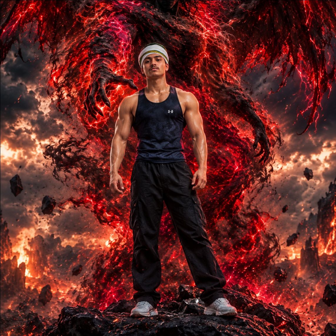 Jim fitness on Bideo