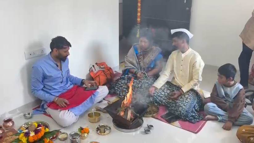 पंडित जी महत्वपूर्ण जानकारी बताये हुवे
