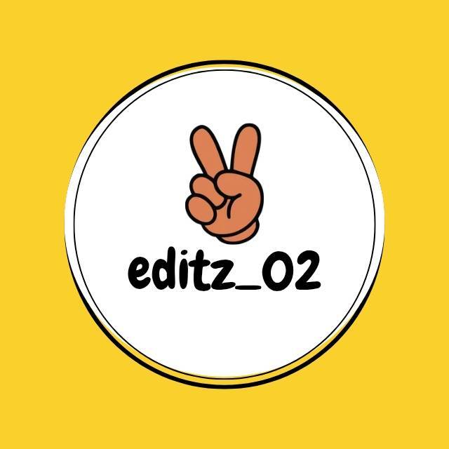EDITZ 02 on Bideo