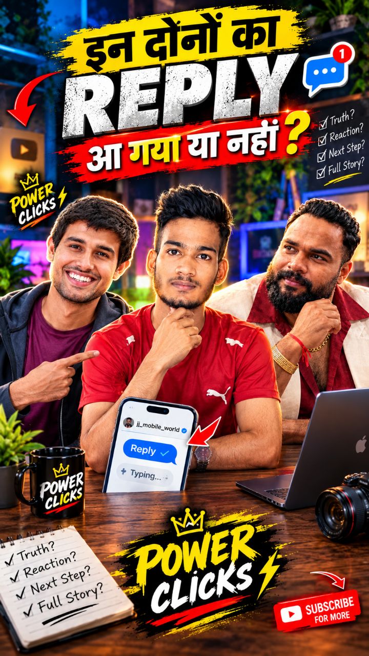 इन दोनों ka reply आ गया या नहीं ❌#reyazmrjvlog