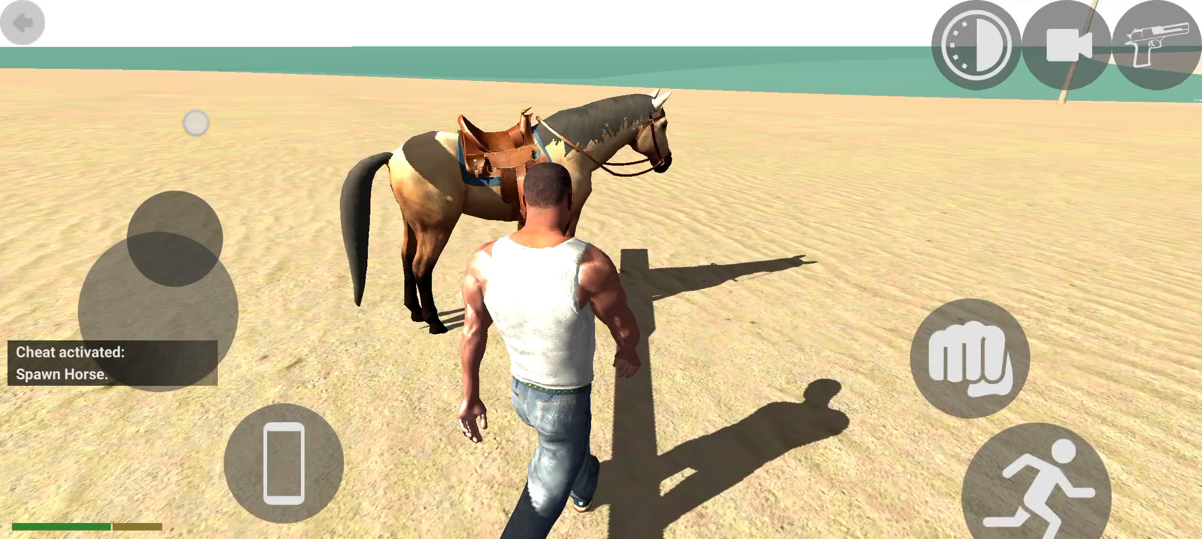 घोरा horse 🐴 par बैठकर शादी करने जा रहे हैं