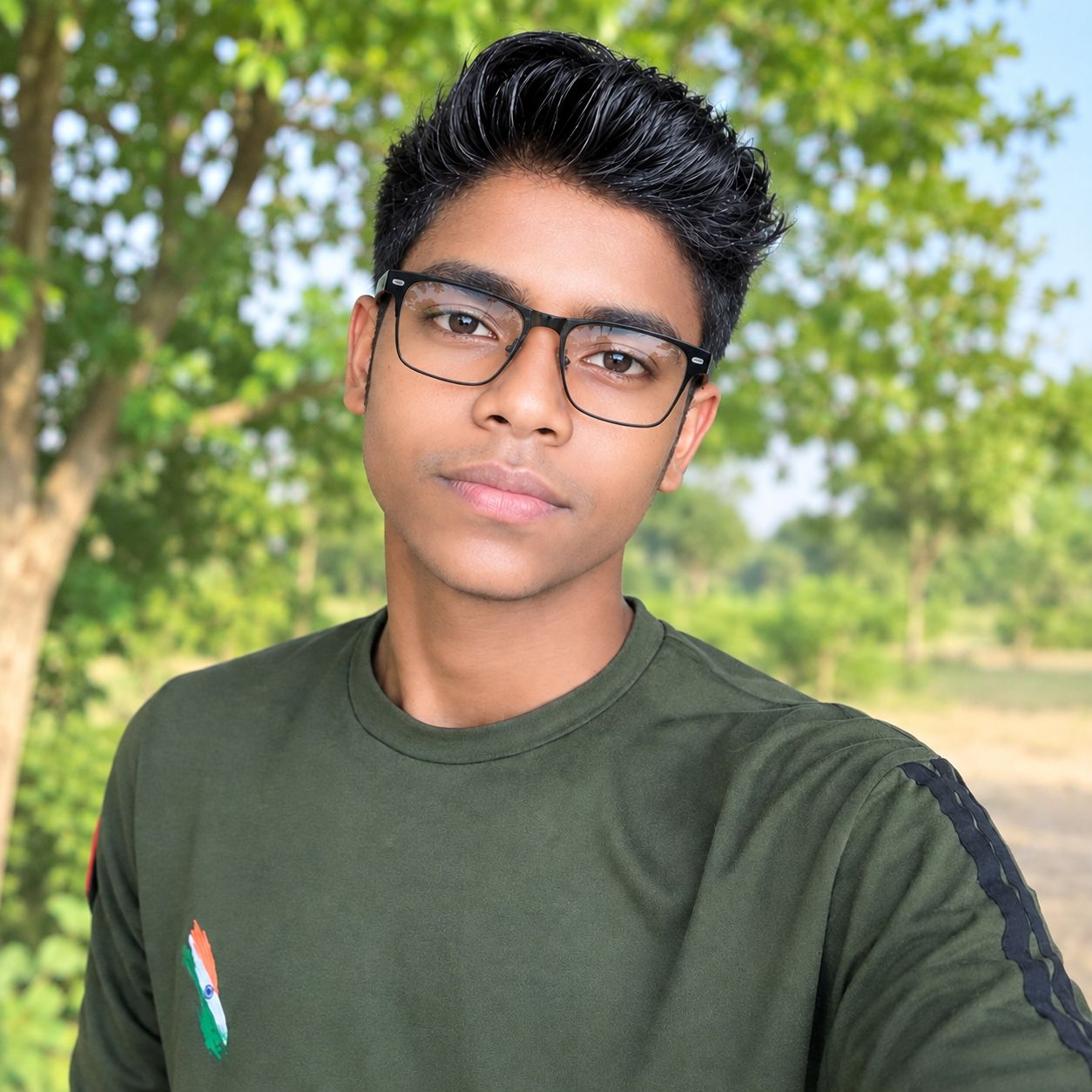 Ganesh Rathore on Bideo
